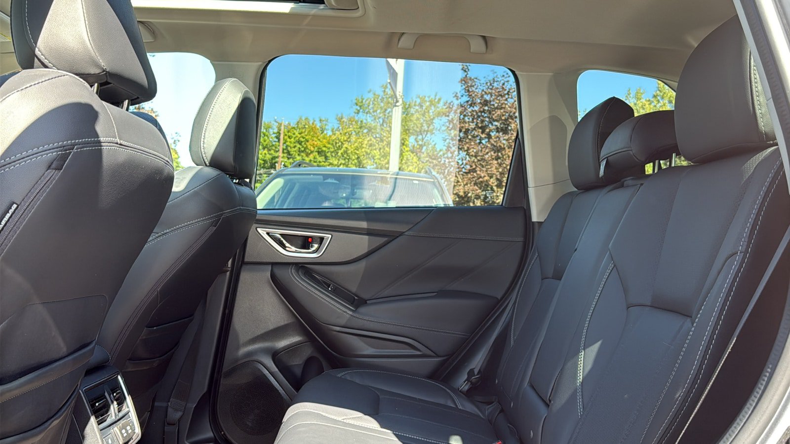 Used 2020 Subaru Forester Touring AWD/4WD image 22