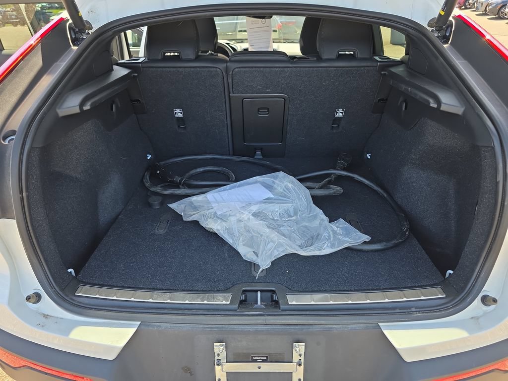 Used 2023 Volvo C40 P8 Recharge Ultimate AWD/4WD image 16