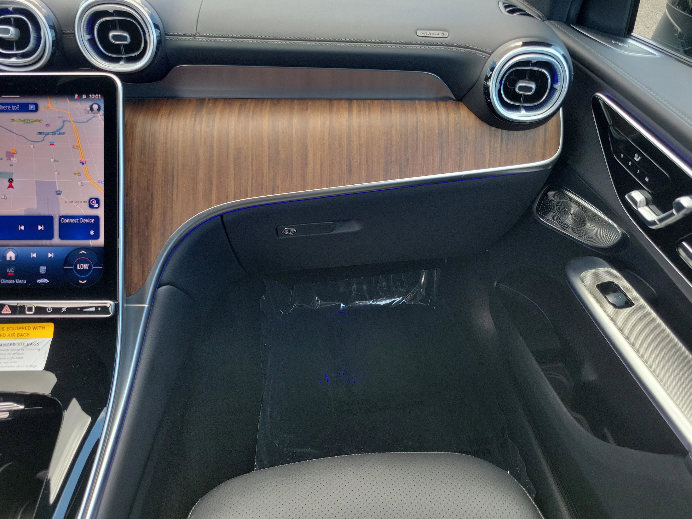 Certified 2026 Mercedes-Benz GLC 300 4MATIC image 15