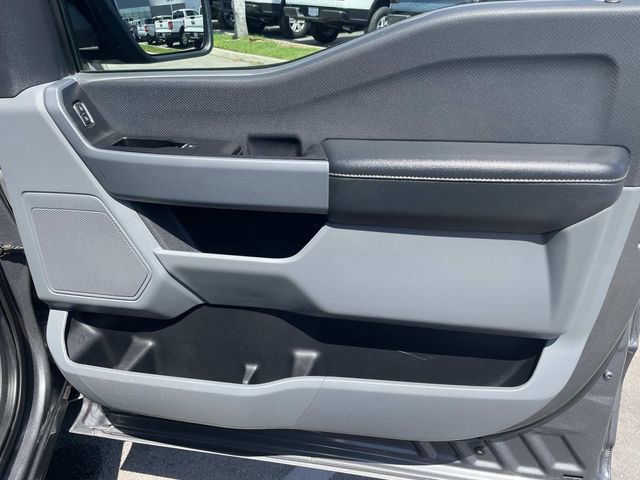 Certified 2023 Ford F150 XLT AWD/4WD image 35