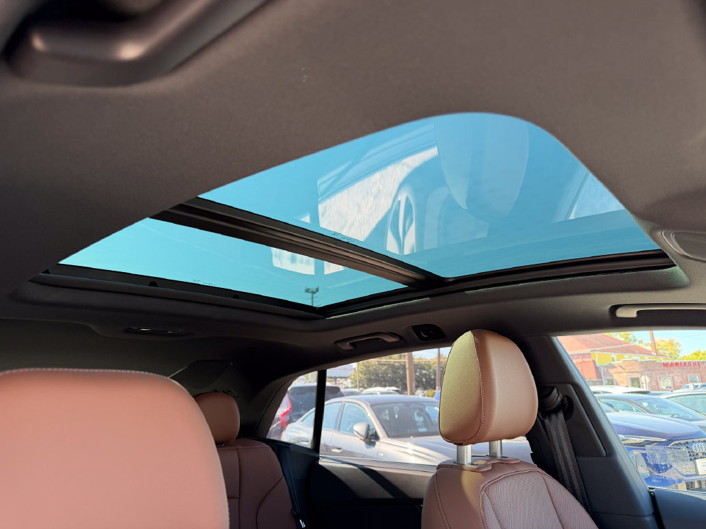 New 2026 Audi Q8 Premium Plus AWD/4WD image 10