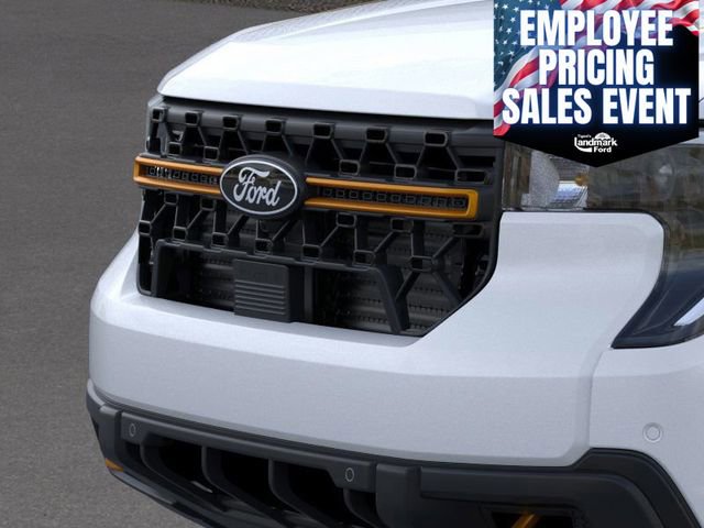New 2025 Ford Maverick Tremor AWD/4WD image 19