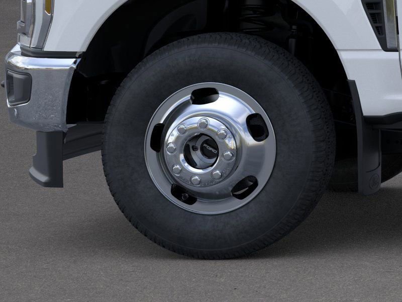 New 2026 Ford F350 Lariat w/ Lariat Ultimate Package image 19
