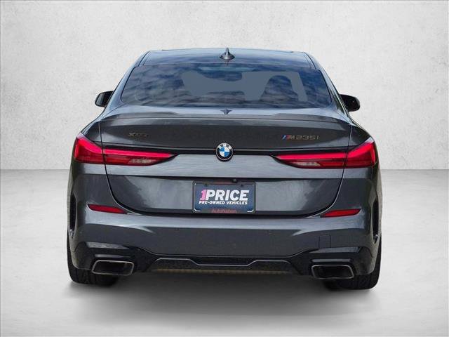Used 2020 BMW M235i xDrive Gran Coupe w/ Premium Package AWD/4WD image 6