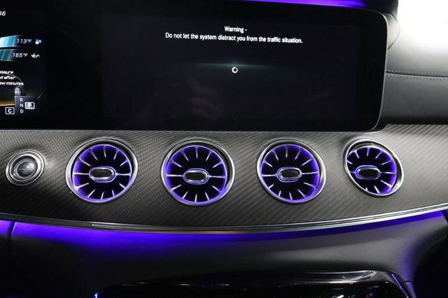 Used 2021 Mercedes-Benz AMG GT 63 S image 37