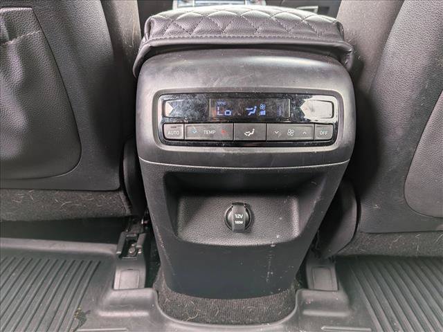Used 2022 Hyundai Palisade SEL AWD/4WD image 17