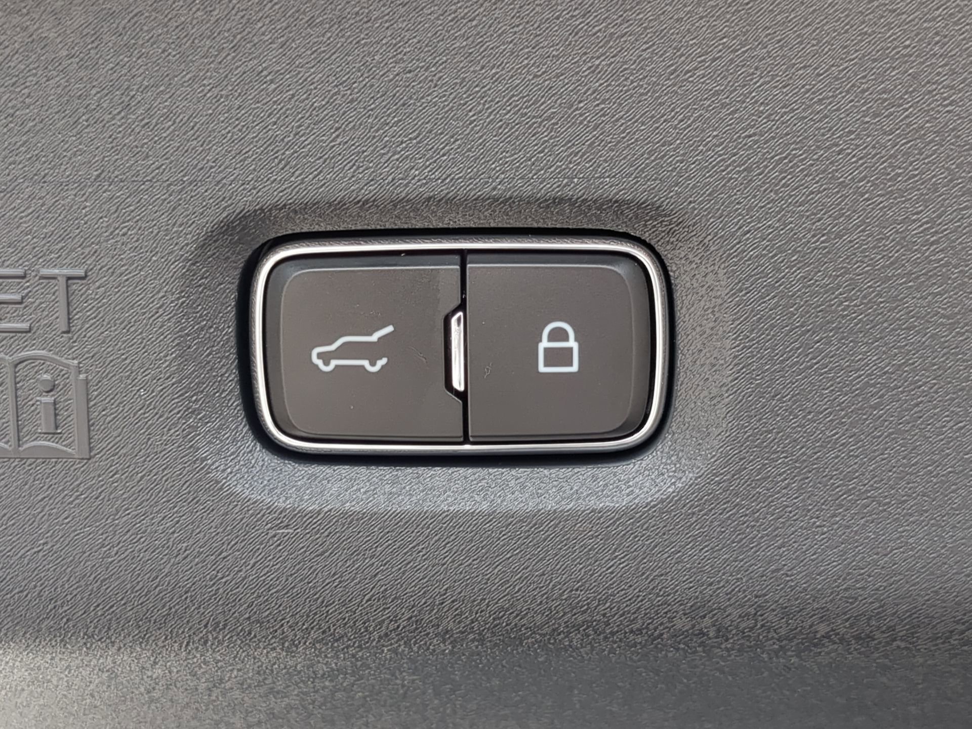 New 2026 Ford Expedition Platinum AWD/4WD image 50