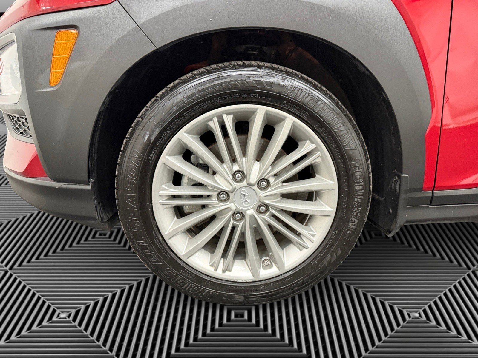 Used 2020 Hyundai Kona SEL image 14