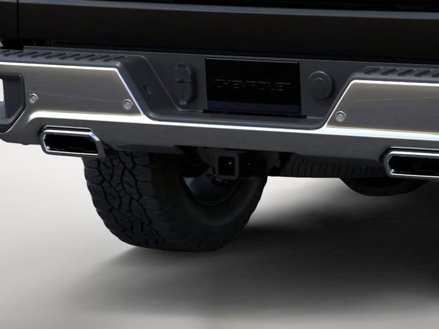 New 2026 Chevrolet Silverado 1500 LTZ w/ LTZ Premium Package image 14