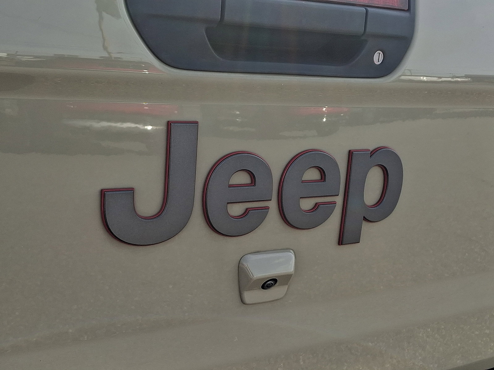 Used 2020 Jeep Gladiator Rubicon image 29