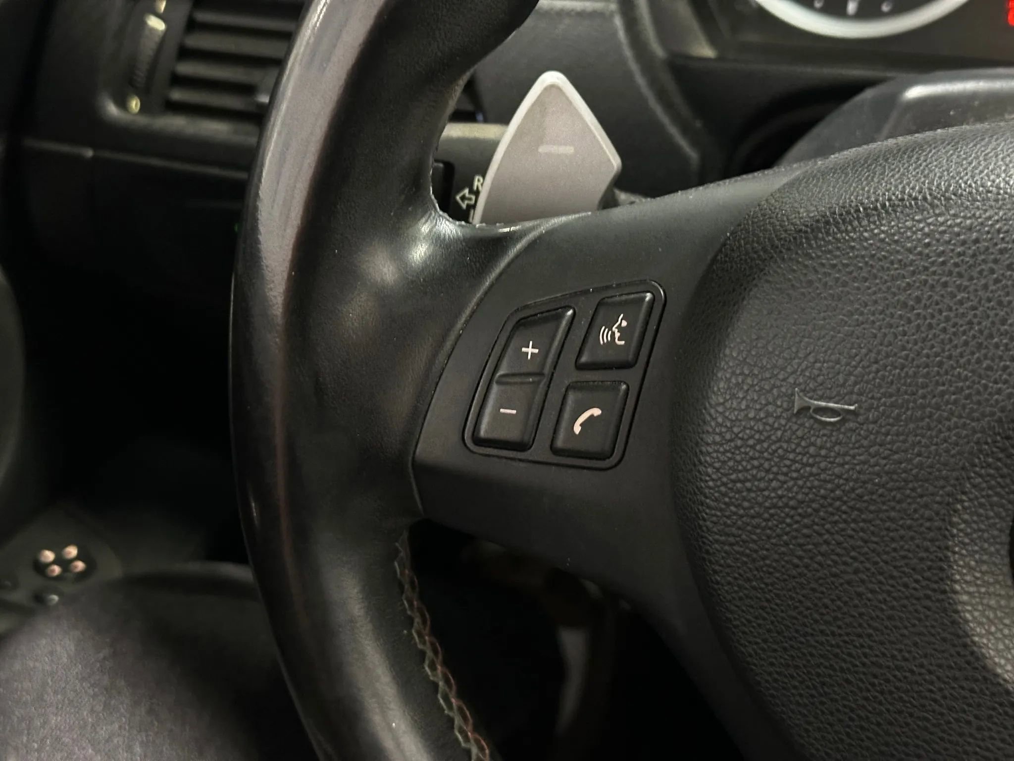 Used 2009 BMW M3 Convertible image 23