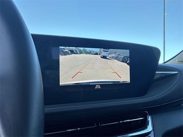 Certified 2025 Buick Envista Sport Touring w/ Convenience I Package image 17