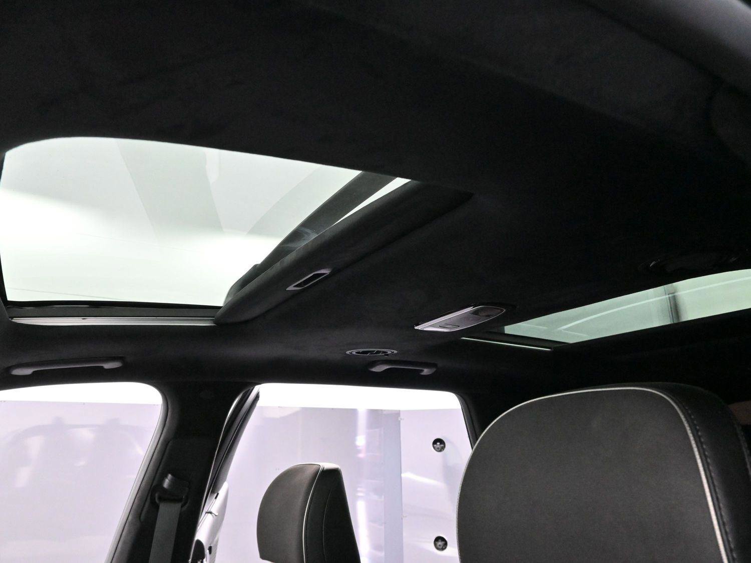 Used 2025 Hyundai Palisade Calligraphy image 33