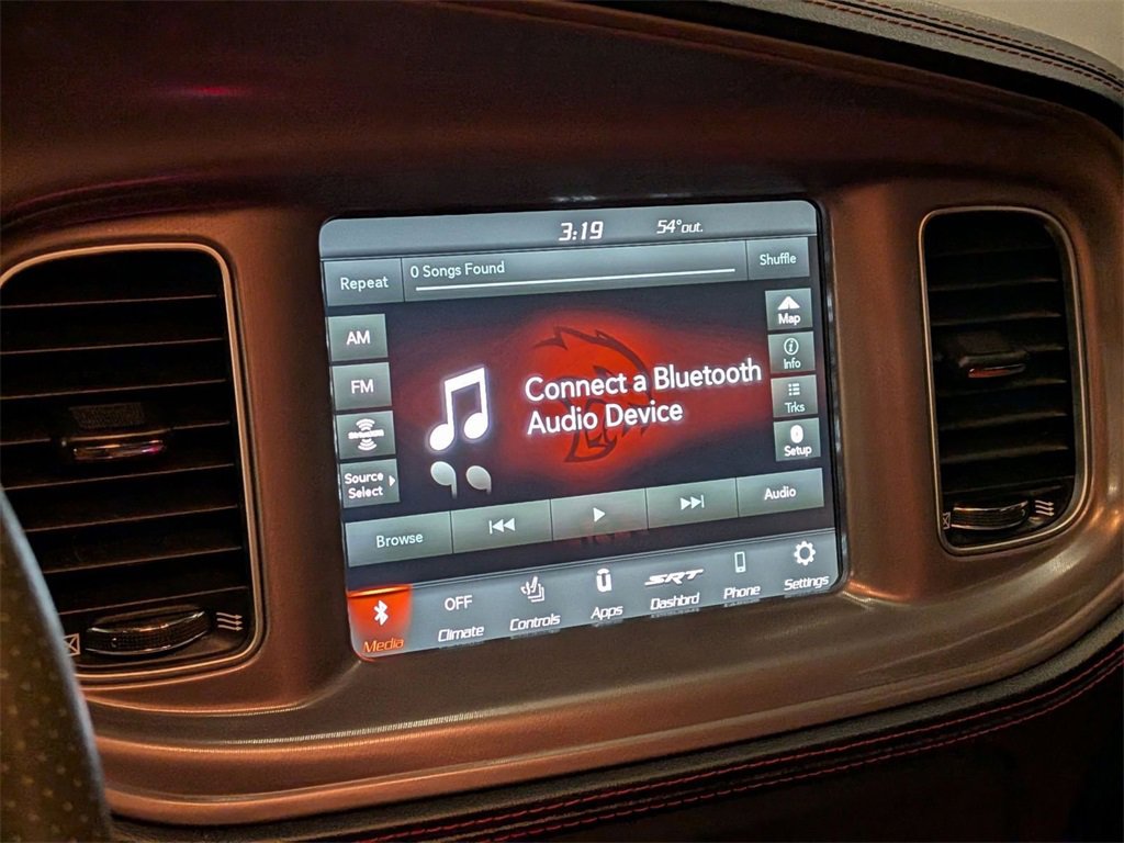 Used 2023 Dodge Charger Scat Pack image 24