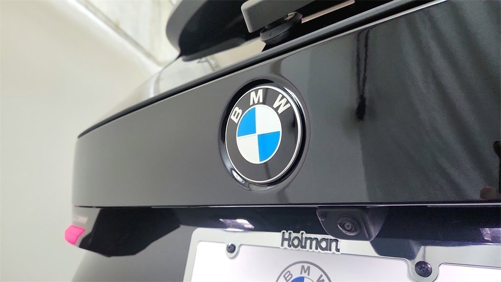 New 2026 BMW X1 xDrive28i w/ Convenience Package image 10