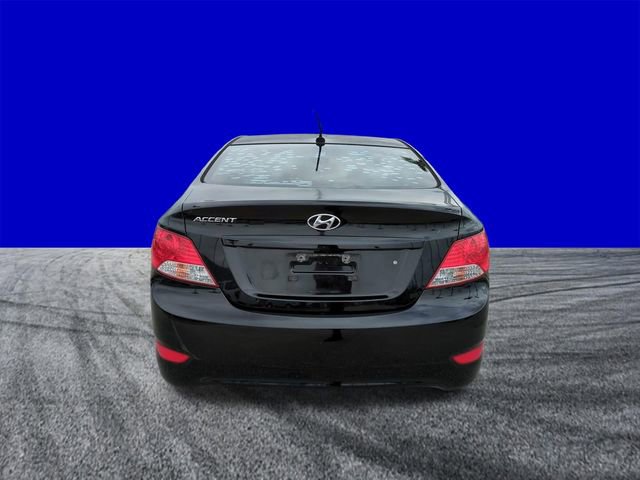 Used 2013 Hyundai Accent GLS image 5