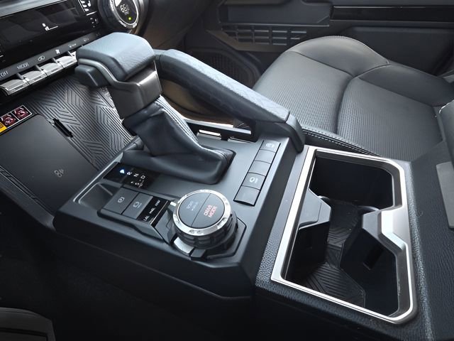 Used 2025 Toyota 4Runner Limited image 29