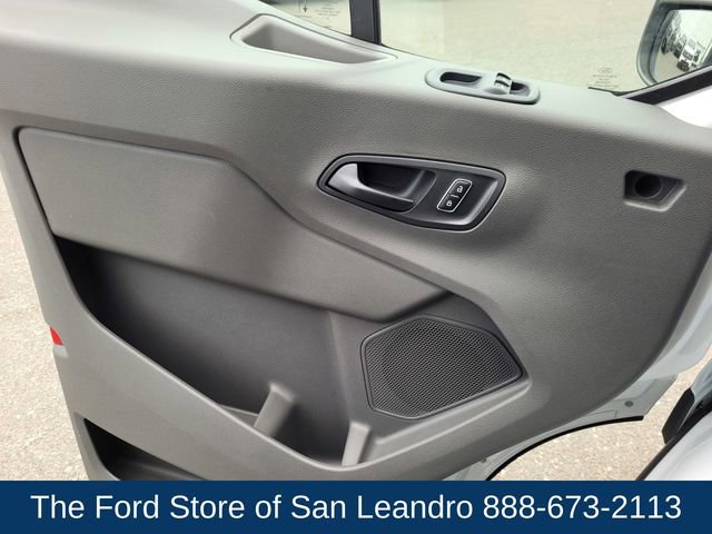 New 2025 Ford Transit 150 Low Roof image 24