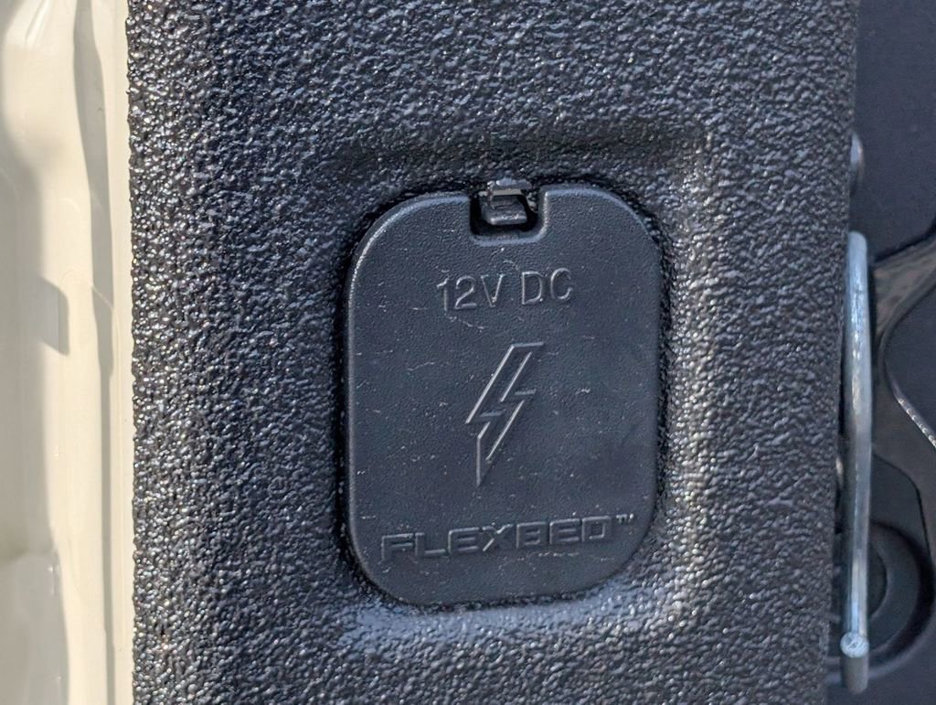 New 2025 Ford Maverick Lariat AWD/4WD image 20