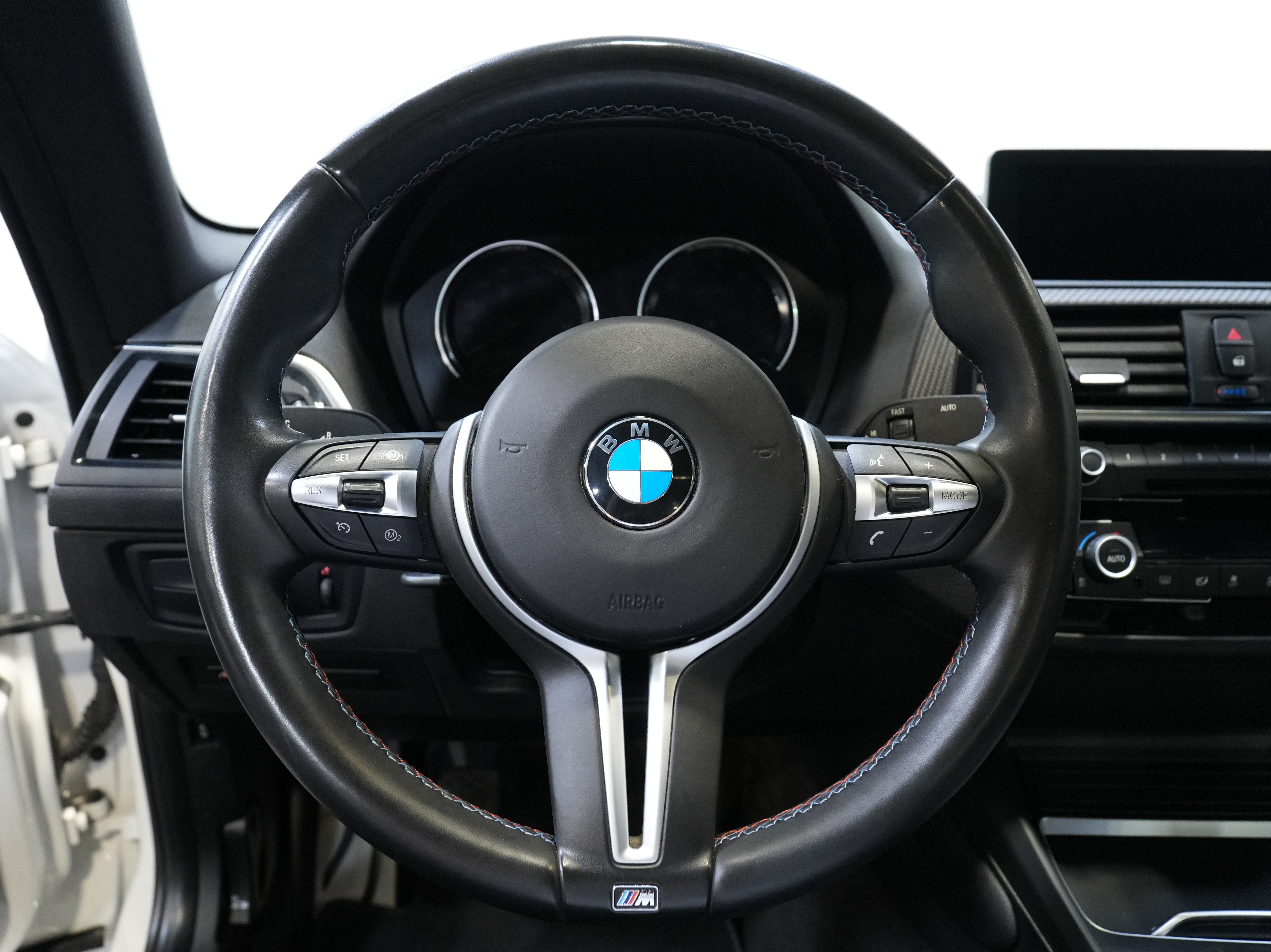 Used 2020 BMW M2 Competition w/ Executive Package image 32