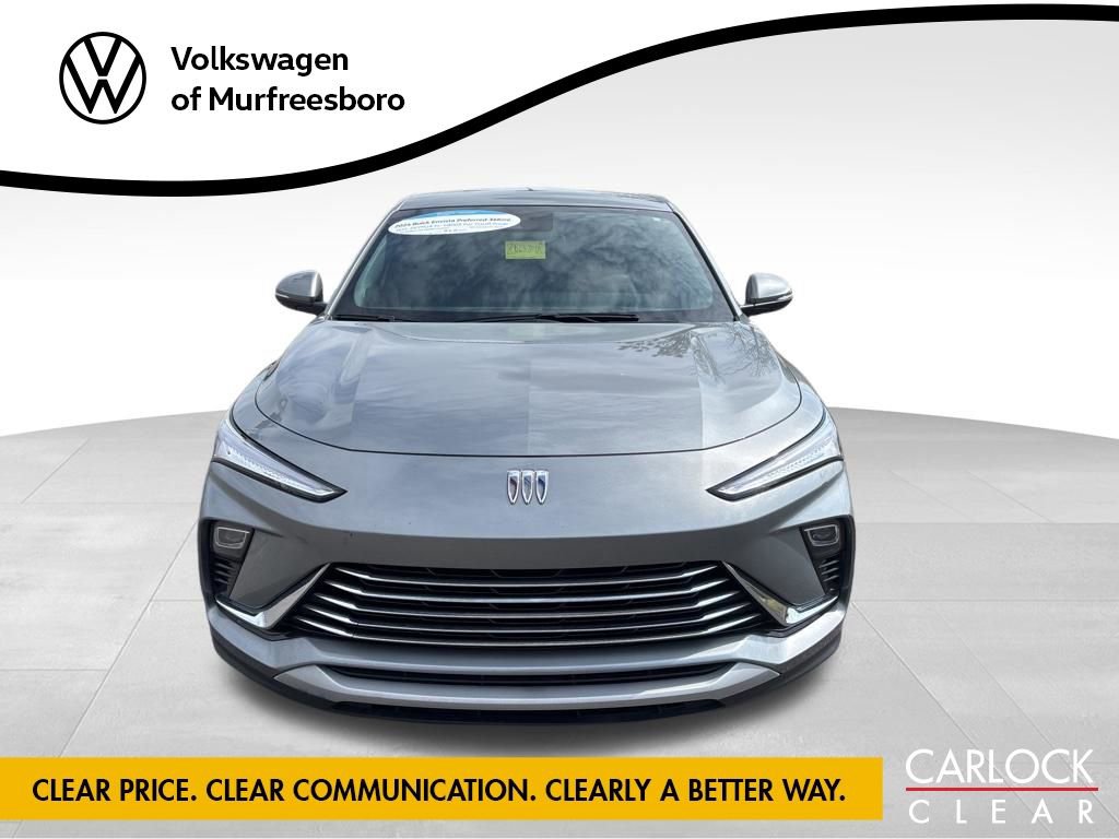Used 2024 Buick Envista Preferred FWD image 3