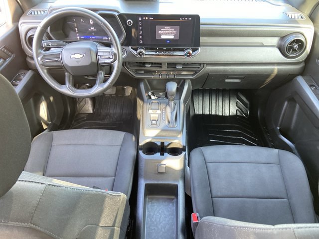 Used 2023 Chevrolet Colorado W/T image 47