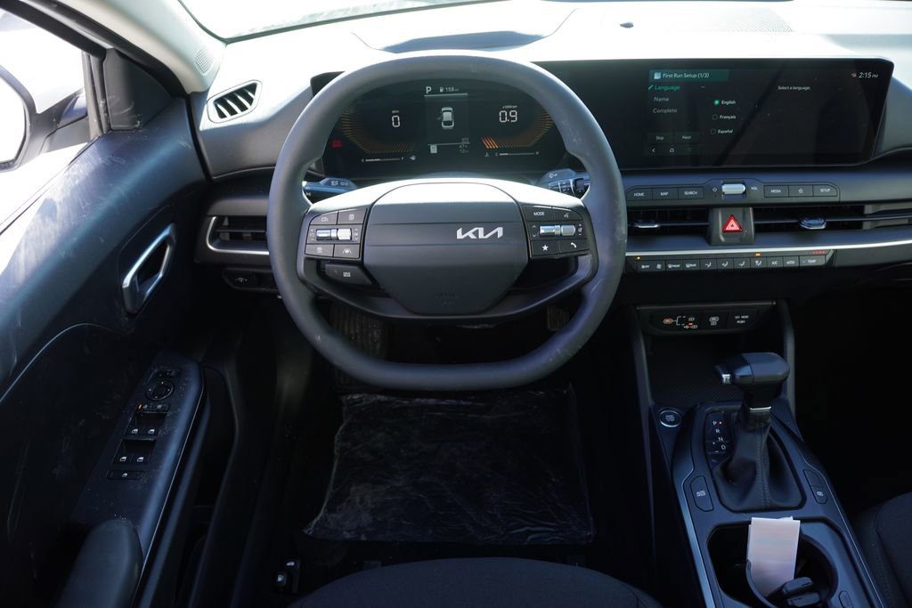 New 2026 Kia K4 FWD image 12