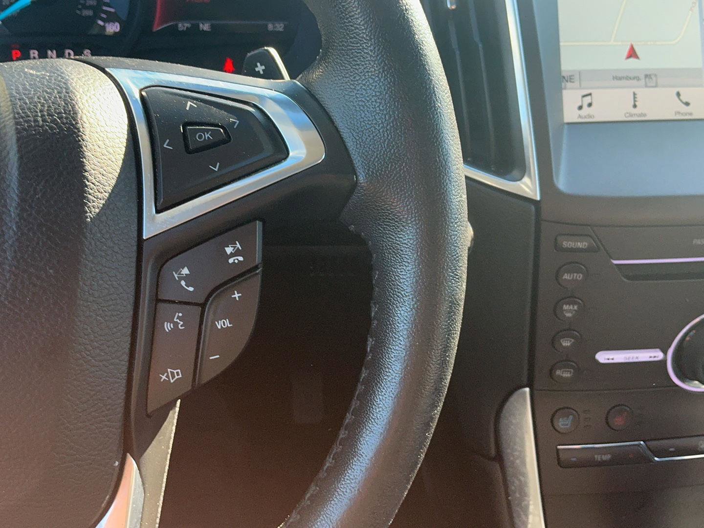 Used 2016 Ford Edge Titanium w/ Equipment Group 301A image 15