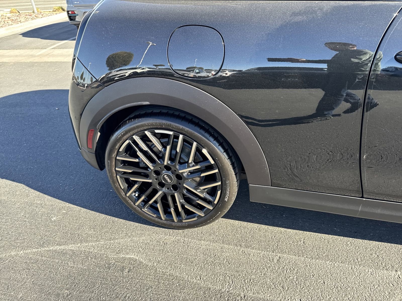 Used 2025 MINI Cooper S image 23