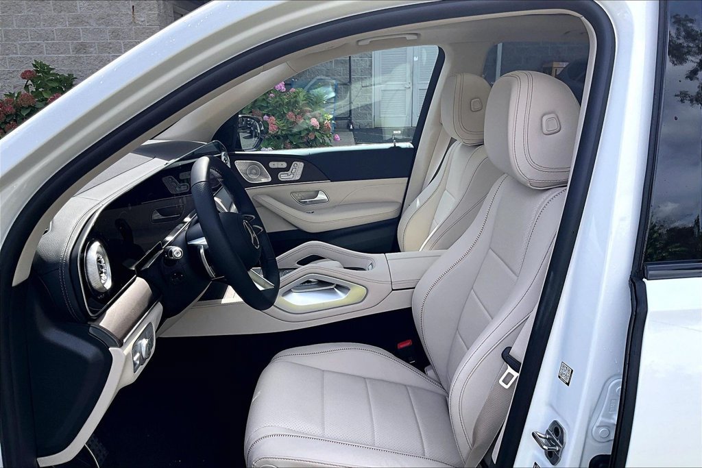 New 2027 Mercedes-Benz GLE 450 4MATIC image 9