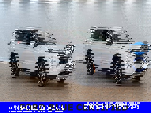 Used 2024 Mitsubishi Outlander SE