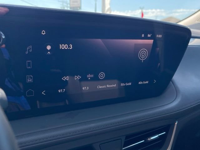 Certified 2024 Buick Encore GX Preferred FWD image 22