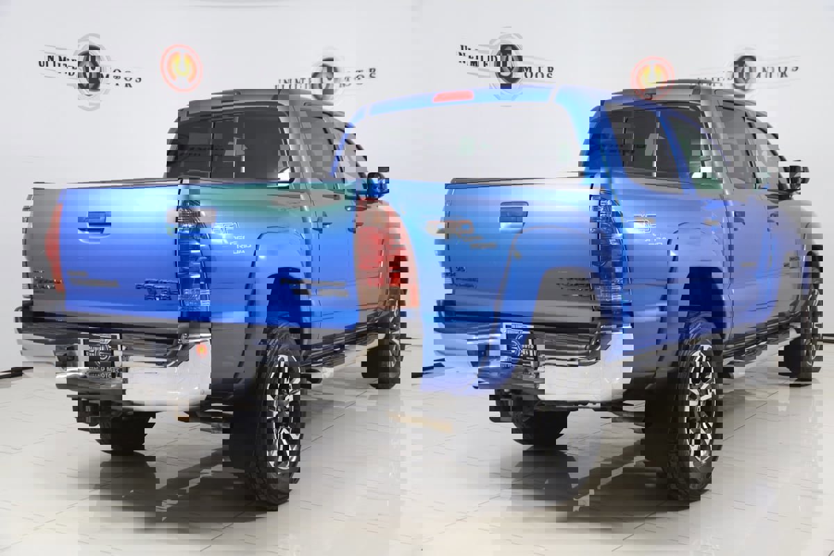 Used 2008 Toyota Tacoma PreRunner image 3