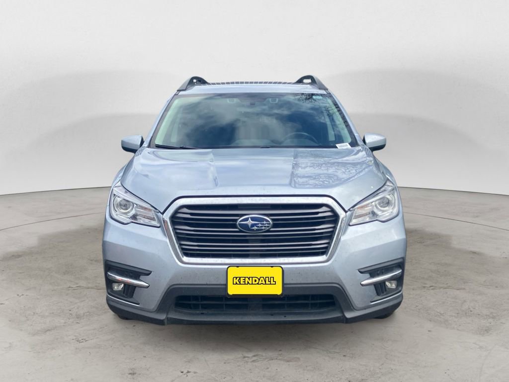 Used 2021 Subaru Ascent Premium w/ Convenience Package AWD/4WD image 3