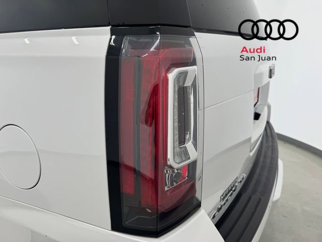 Used 2018 GMC Yukon XL SLT w/ Open Road Package RWD image 13