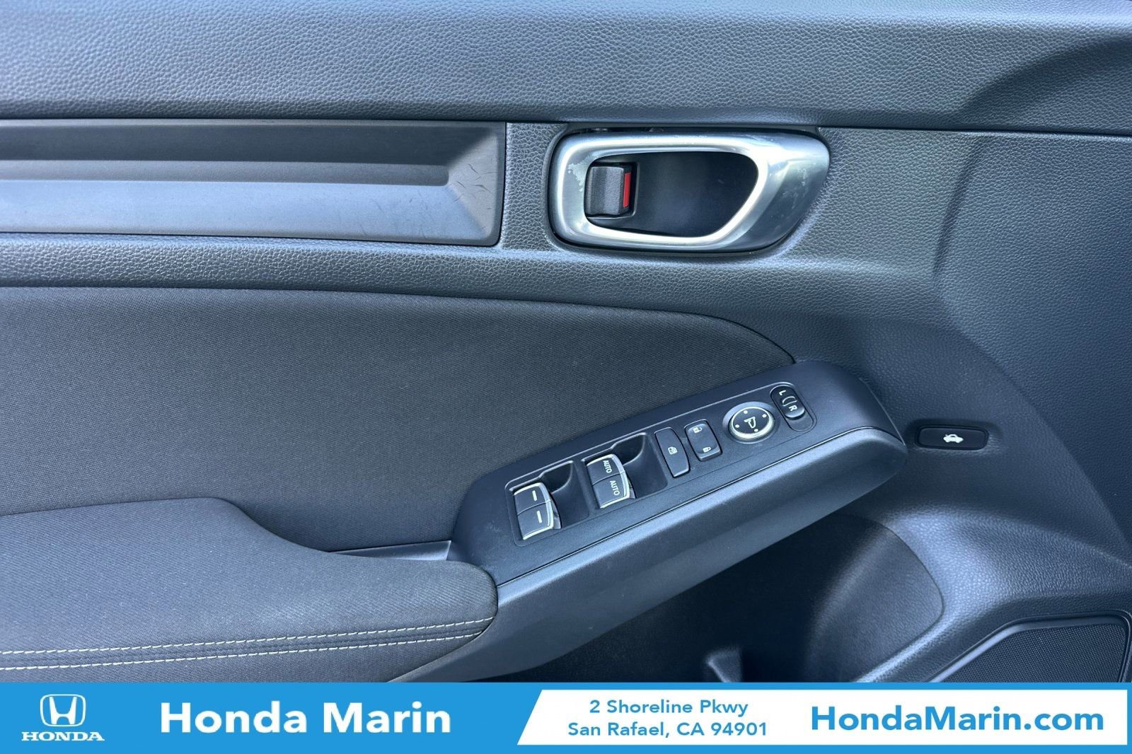 Used 2023 Honda Civic Sport image 12