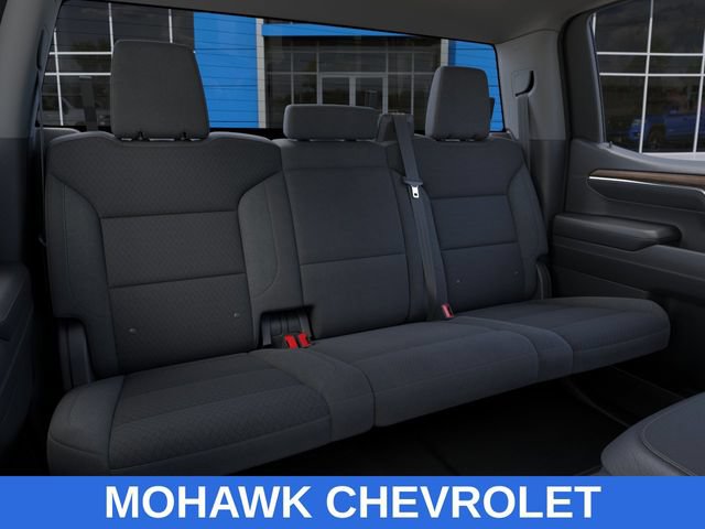 New 2026 Chevrolet Silverado 1500 LT AWD/4WD image 17