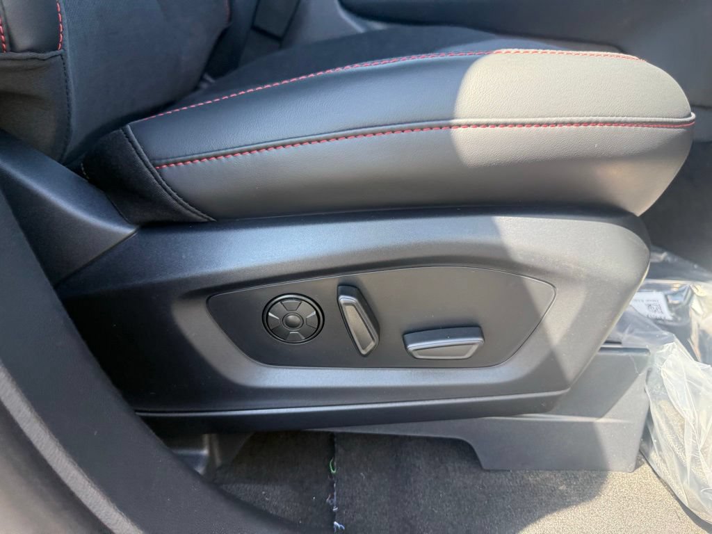 New 2026 Ford Explorer ST w/ Sun And Sound Package AWD/4WD image 60
