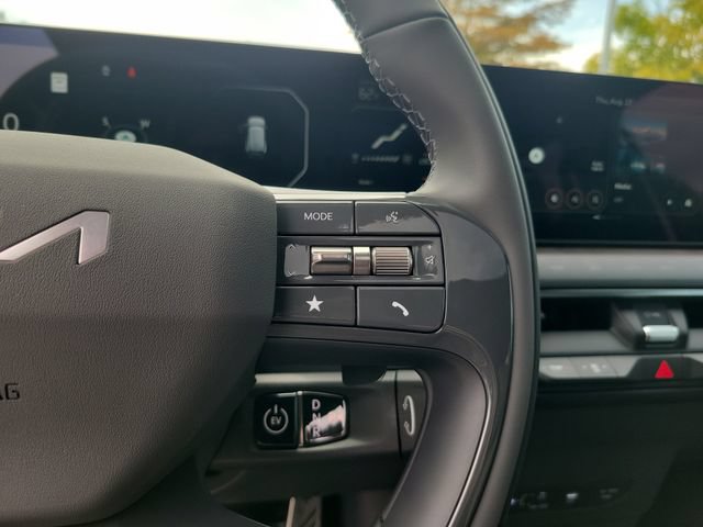 New 2026 Kia EV9 GT-Line AWD/4WD image 19
