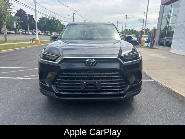 Used 2025 Toyota Grand Highlander AWD Hybrid image 9