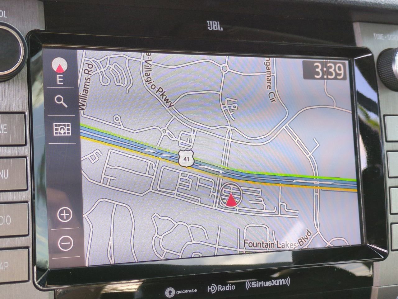 Used 2021 Toyota Tundra Limited image 21