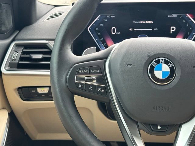 Used 2023 BMW 330i xDrive Sedan w/ Premium Package AWD/4WD image 23