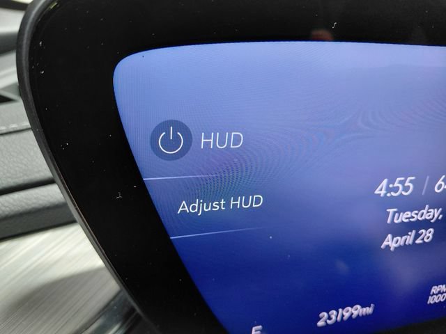 Used 2025 Buick Enclave Avenir AWD/4WD image 12