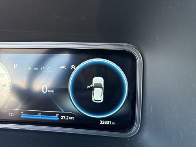 Certified 2022 Hyundai Kona N Line w/ Tech Package image 10