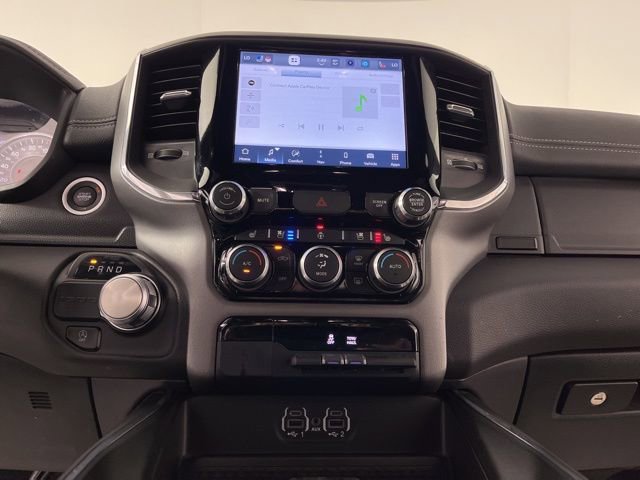 Used 2024 RAM 1500 Laramie image 24