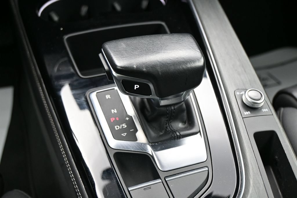 Used 2024 Audi A4 2.0T Premium Plus AWD/4WD image 21