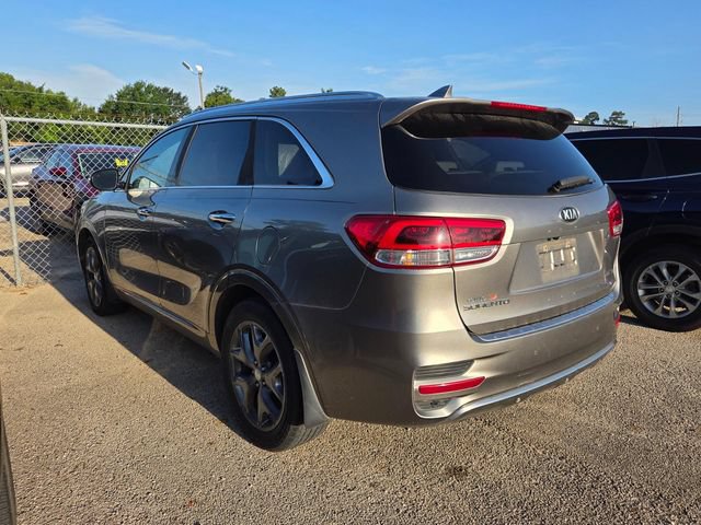 Used 2016 Kia Sorento SX FWD image 4