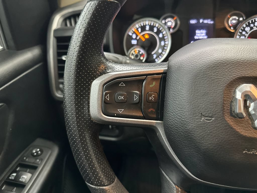Used 2020 RAM 1500 Tradesman AWD/4WD image 23