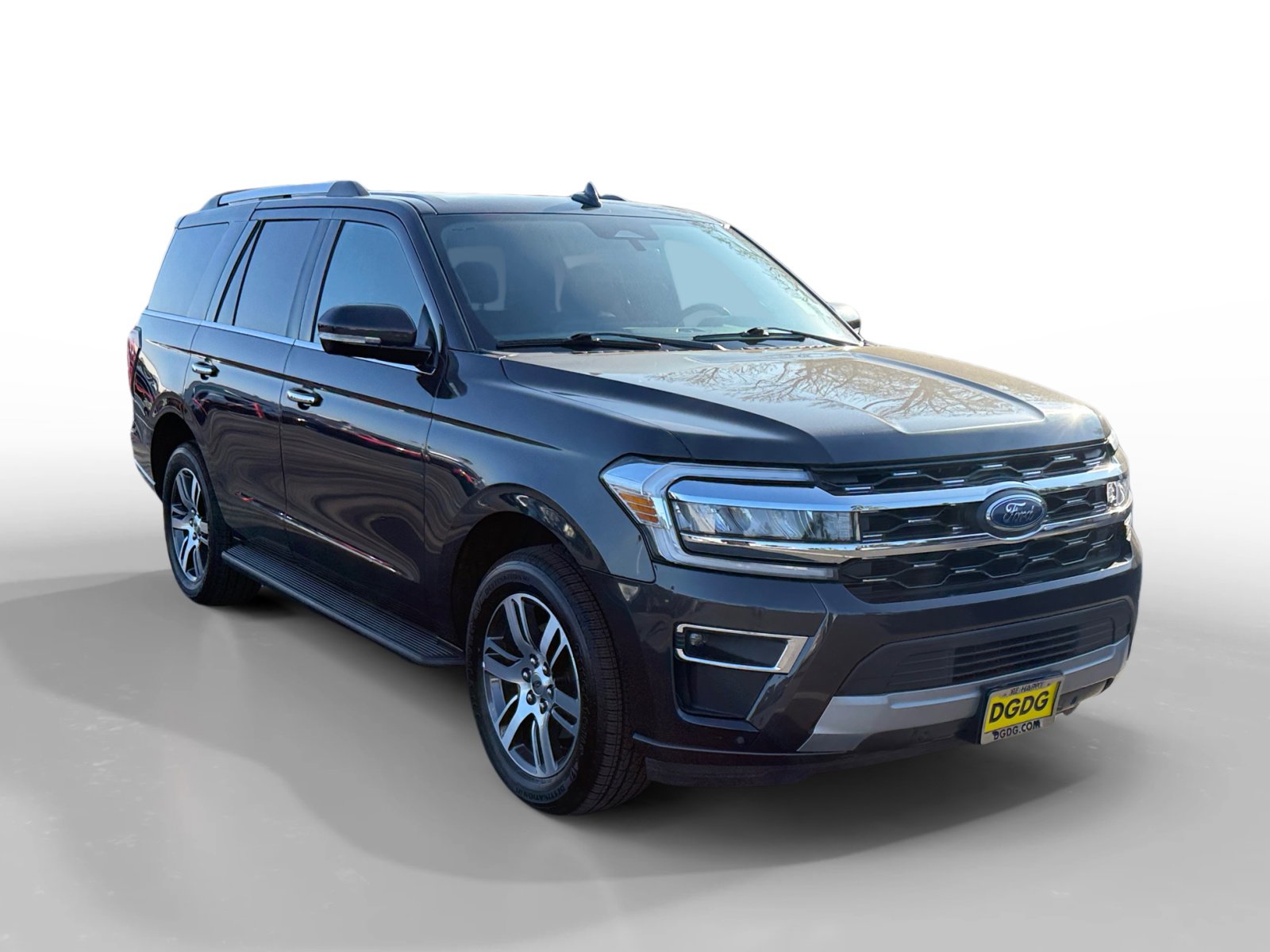 Used 2024 Ford Expedition Limited image 7