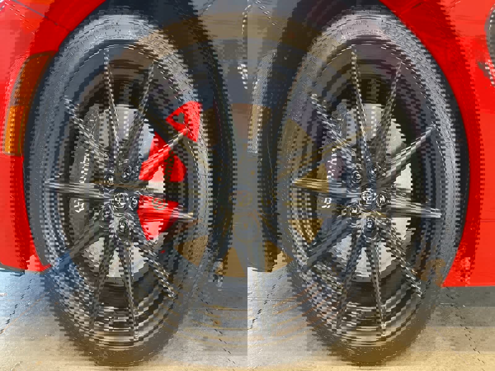 Used 2025 Toyota GR86 Premium image 9